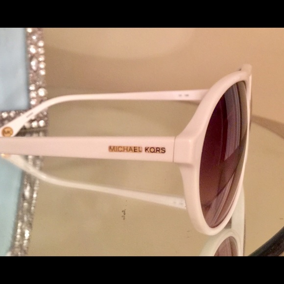 Michael Kors Sunglasses - Picture 2 of 3